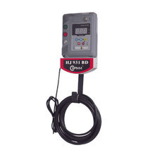 HJ931BD Automatic wall-mounted tyre inflater gauge