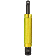 Spin Handle Torque bar 90 Nm - yellow