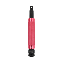 Spin Handle Torque bar 120 Nm - red