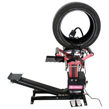 TL-1200B Air tyre spreader