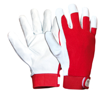 DORO Safety gloves, size 10
