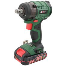 BT-K-IW22BL - Impact Wrench 1/2"