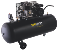 Schneider SEMI PROFI 350-10-200W compressor
