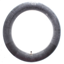 Butyl tube 3.50-16 TR4