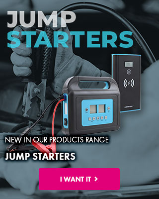 startbanner - jump startery