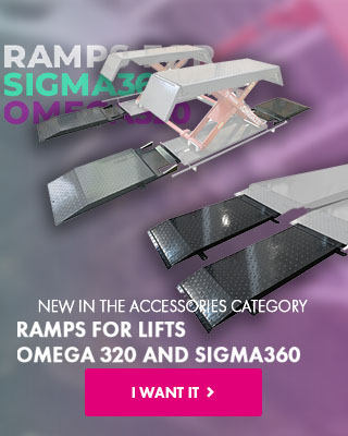 startbanner - rampy OMEGA