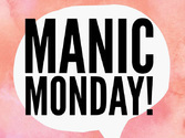 Manic Monday 21/2024