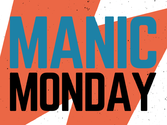 Manic Monday 23/2024