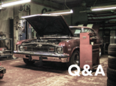 Q&A: Hodnota podtlaku vývěvy pro vysávání automobilových duší